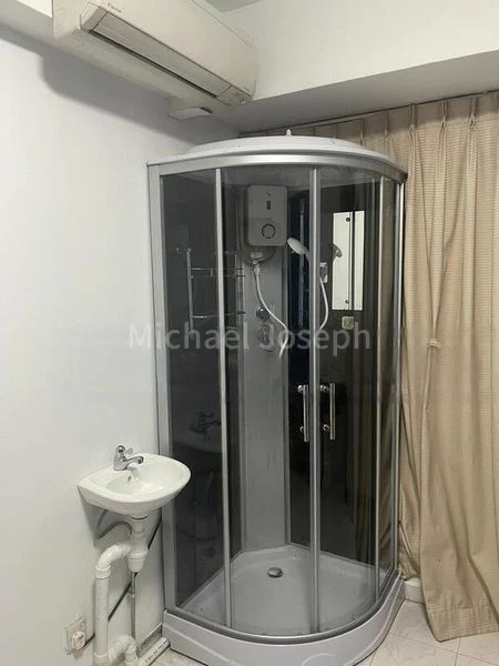 Master Room (Condo) for Rent in  Jalan Kemaman - Image 4