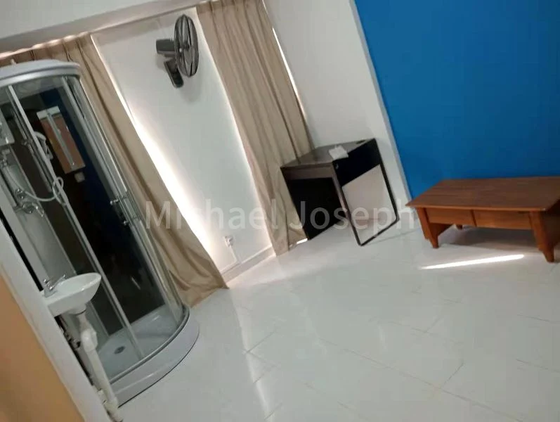 Master Room (Condo) for Rent in  Jalan Kemaman - Image 5