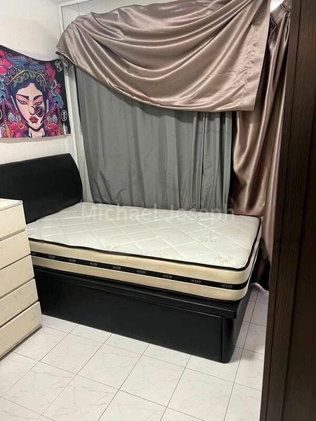 Master Room (Condo) for Rent in  Jalan Kemaman - Image 1