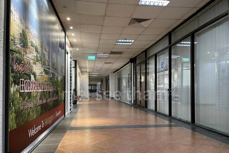 Office for Rent: Jalan Besar Plaza - Image 2