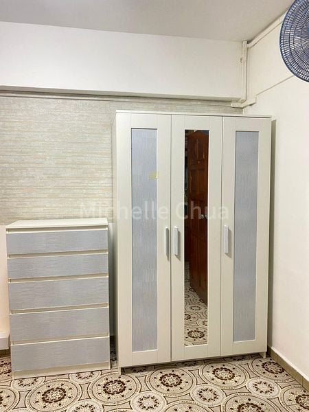 Common Room (HDB) for Rent in  515 Bedok North Avenue 2 - Image 8