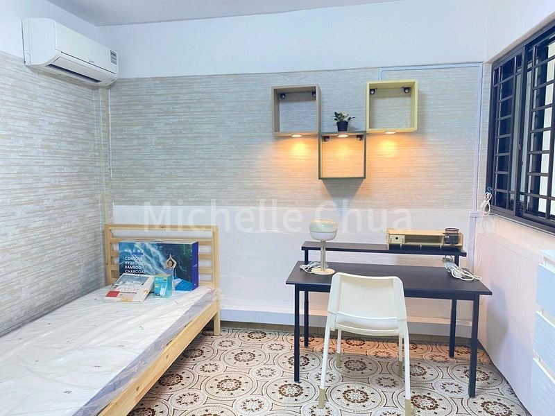 Common Room (HDB) for Rent in  515 Bedok North Avenue 2 - Image 4