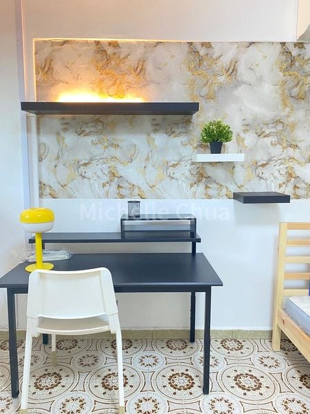 Common Room (HDB) for Rent in  515 Bedok North Avenue 2 - Image 5