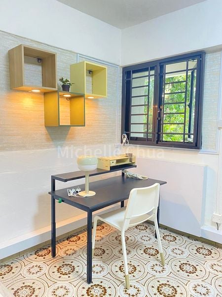 Common Room (HDB) for Rent in  515 Bedok North Avenue 2 - Image 1
