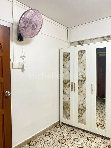 Common Room (HDB) for Rent in  515 Bedok North Avenue 2 - Image 7