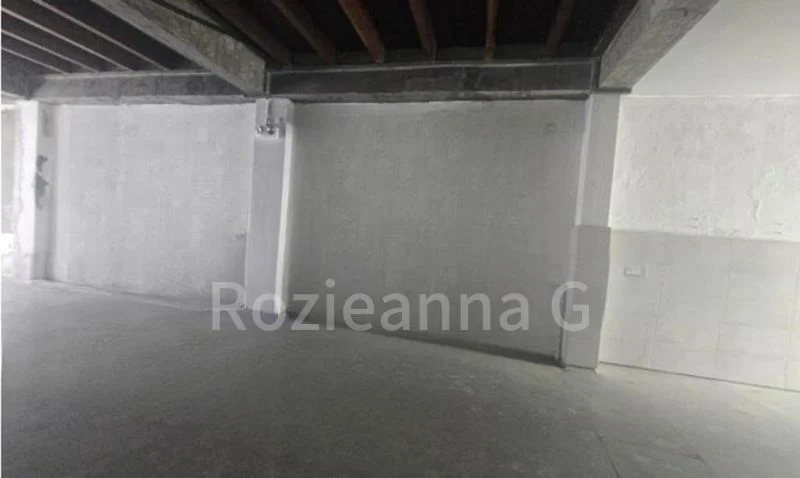 Food & Beverage for Rent: Chinatown Shophouses - Image 3