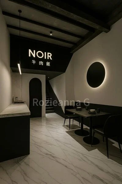 Food & Beverage for Rent: Chinatown Shophouses - Image 11