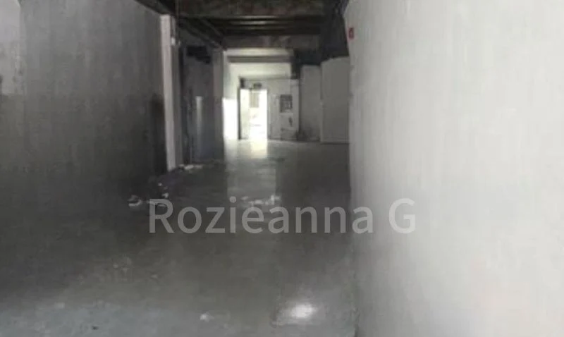 Food & Beverage for Rent: Chinatown Shophouses - Image 1