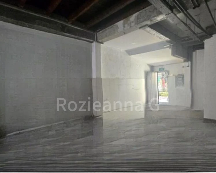 Food & Beverage for Rent: Chinatown Shophouses - Image 2