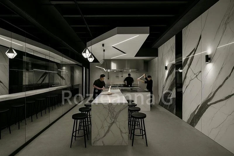 Food & Beverage for Rent: Chinatown Shophouses - Image 12