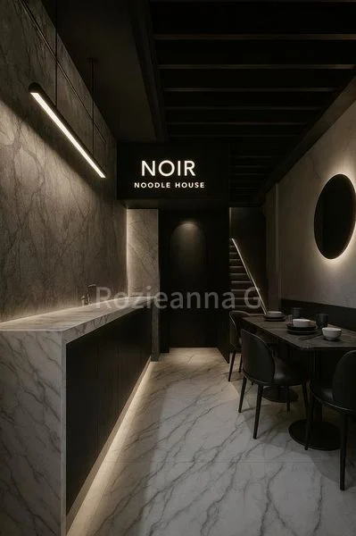 Food & Beverage for Rent: Chinatown Shophouses - Image 9