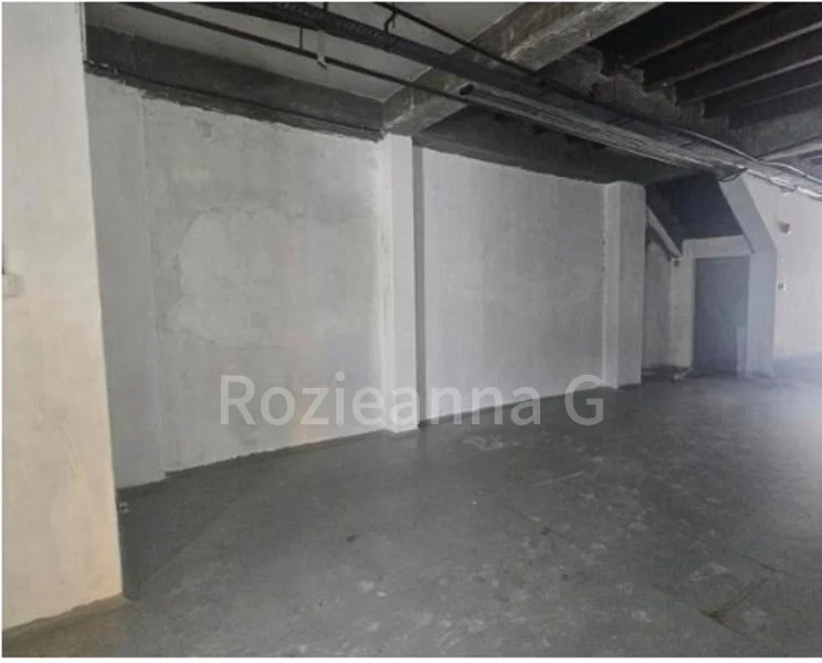 Food & Beverage for Rent: Chinatown Shophouses - Image 7