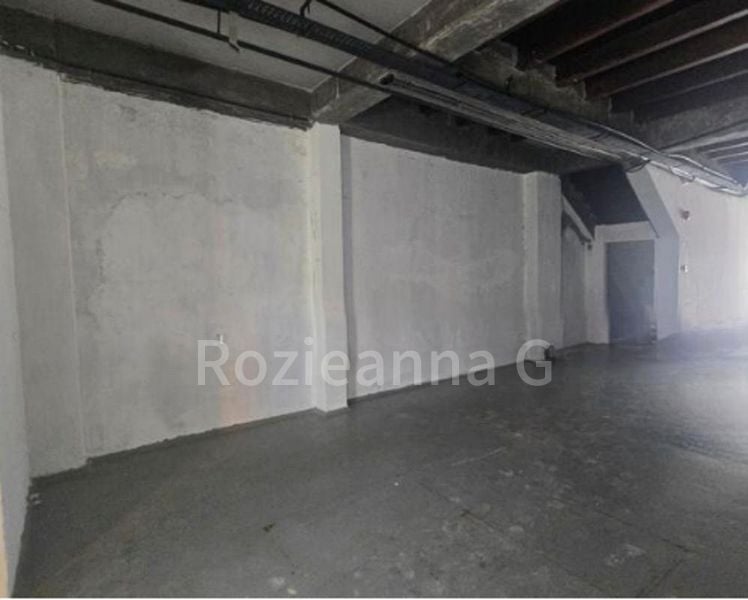 Food & Beverage for Rent: Chinatown Shophouses - Image 4