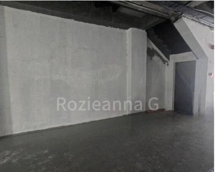 Food & Beverage for Rent: Chinatown Shophouses - Image 6