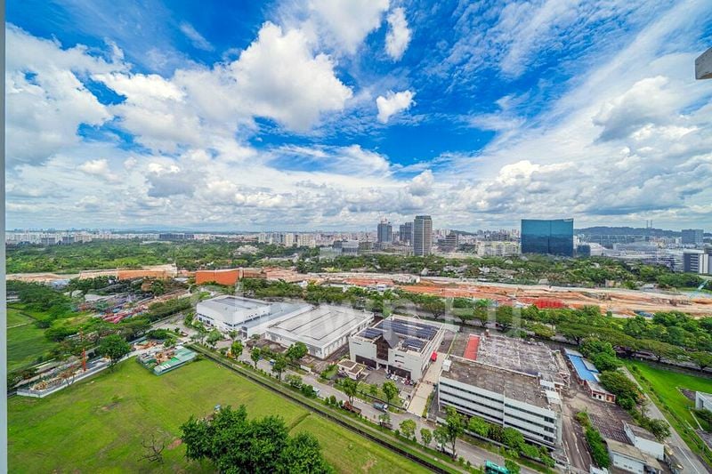 4 Room (4A) HDB for Sale in  21 Teban Gardens Road - Image 12