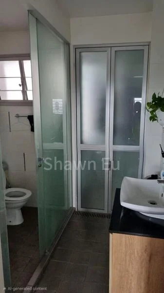 4 Room (4A) HDB for Sale in  21 Teban Gardens Road - Image 5