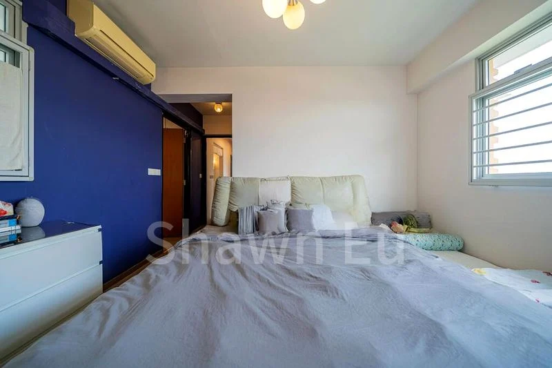 4 Room (4A) HDB for Sale in  21 Teban Gardens Road - Image 11