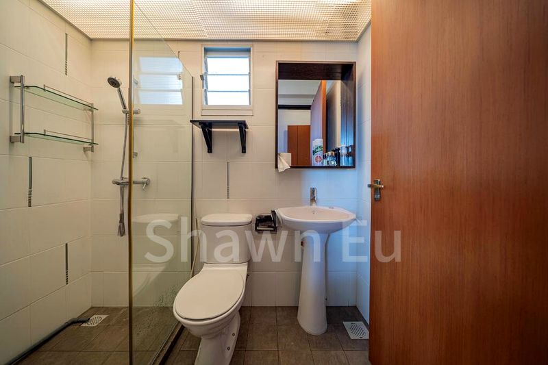 4 Room (4A) HDB for Sale in  21 Teban Gardens Road - Image 10