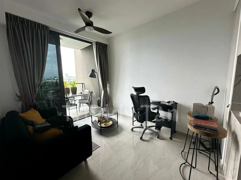 1 Bed Condo for Rent in  Whistler Grand - Image 3