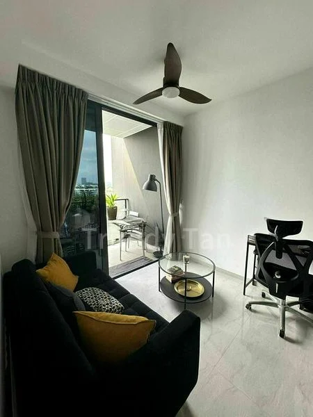 1 Bed Condo for Rent in  Whistler Grand - Image 1