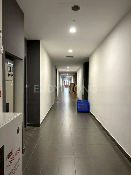 Light Industrial (B1) for Sale: Nordcom II - Image 5