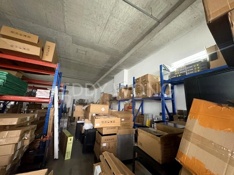 Light Industrial (B1) for Sale: Nordcom II - Image 8