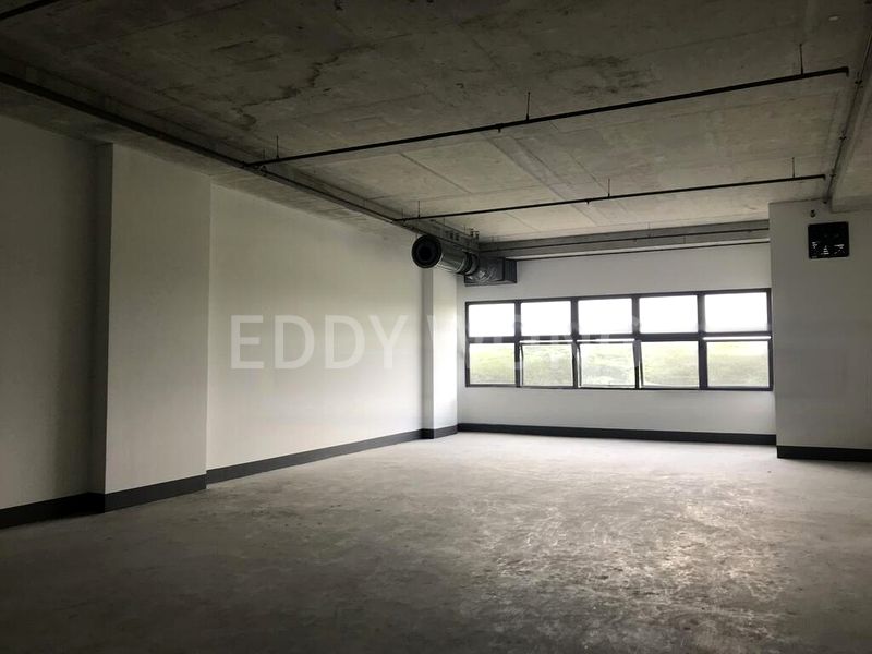 Light Industrial (B1) for Sale: Nordcom II - Image 2