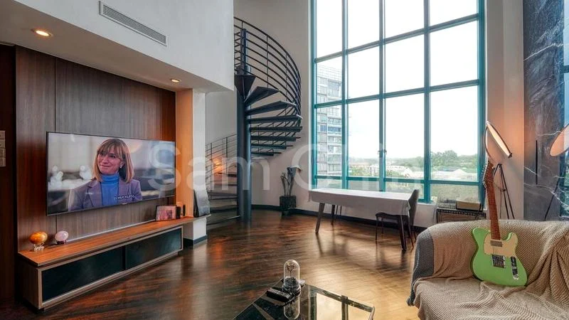 2 Bed Condo for Sale in  The Legend - Image 17