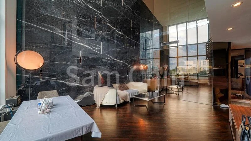 2 Bed Condo for Sale in The Legend - Image 15