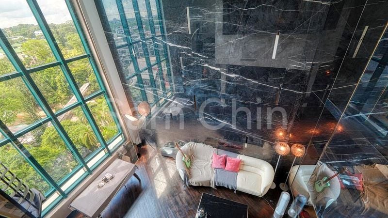 2 Bed Condo for Sale in  The Legend - Image 3