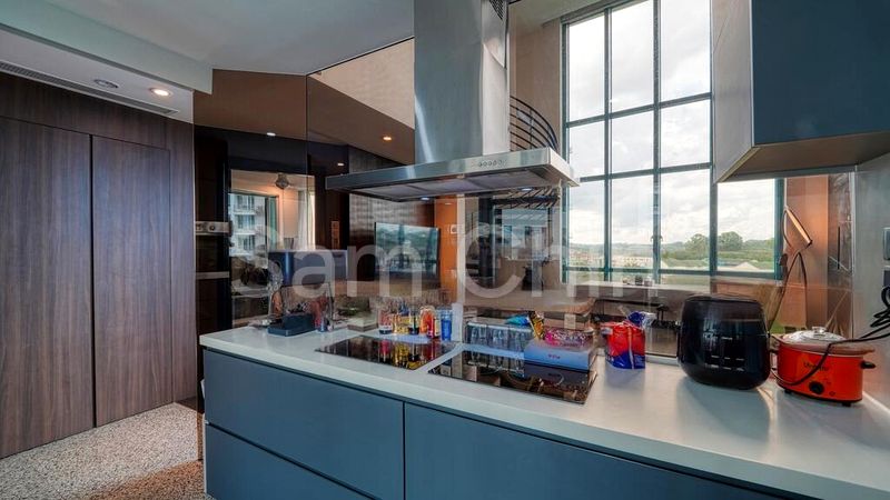 2 Bed Condo for Sale in The Legend - Image 11