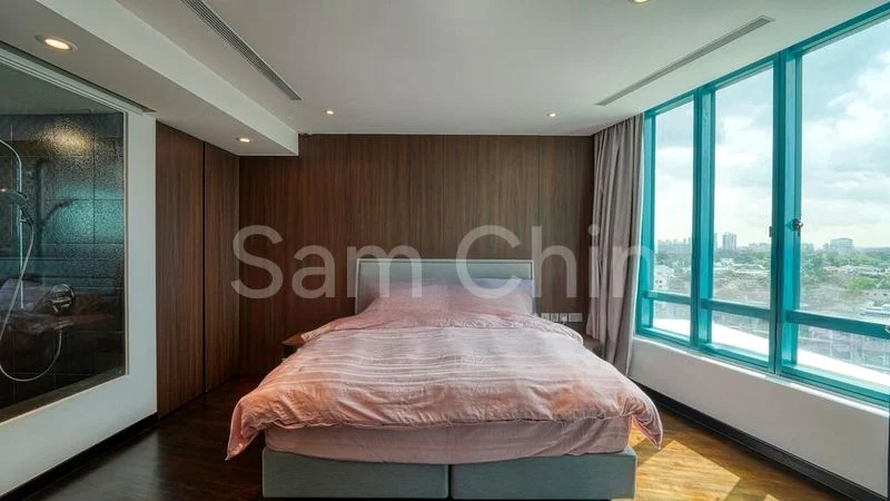 2 Bed Condo for Sale in  The Legend - Image 7