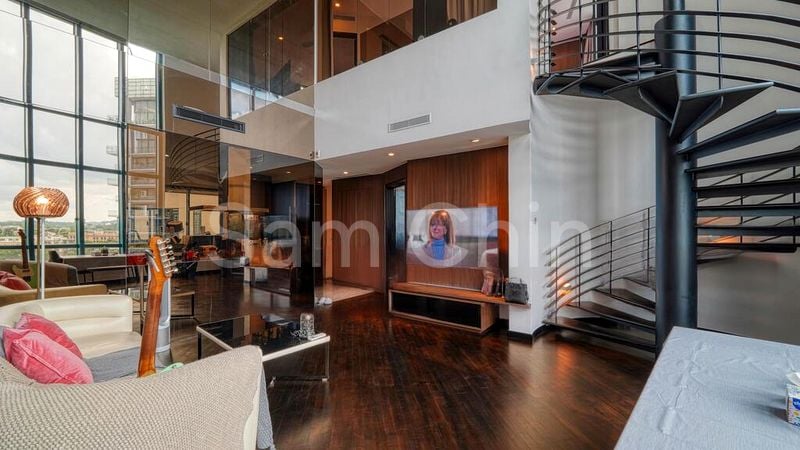 2 Bed Condo for Sale in The Legend - Image 16