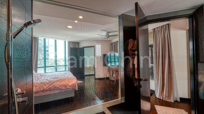 2 Bed Condo for Sale in  The Legend - Image 4