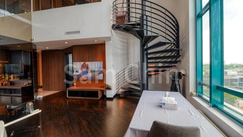 2 Bed Condo for Sale in  The Legend - Image 16