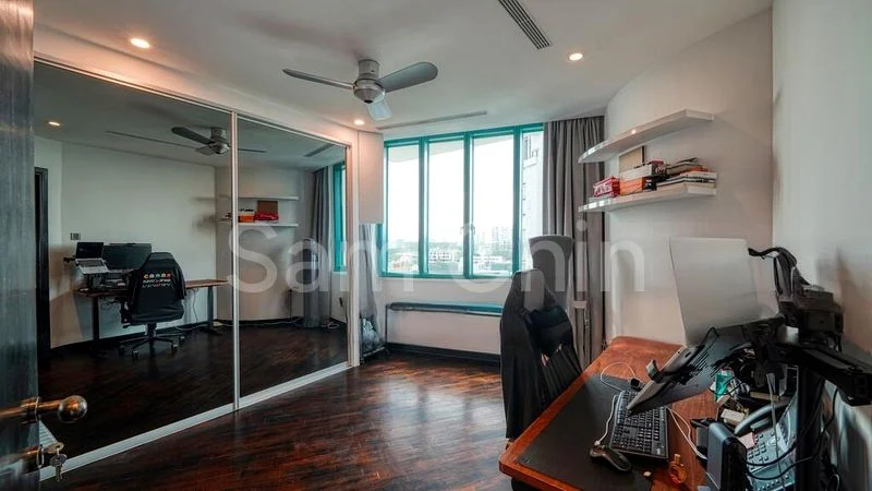 2 Bed Condo for Sale in  The Legend - Image 2
