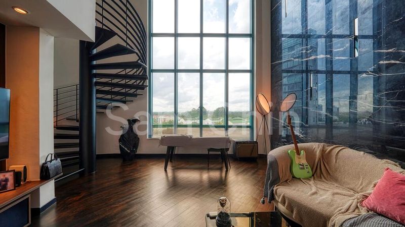 2 Bed Condo for Sale in  The Legend - Image 18