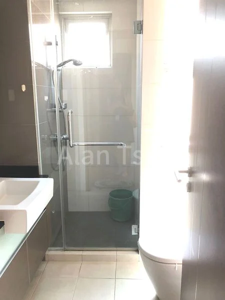 1 Bed Apartment (Condo) for Rent in  Butterworth 33 - Image 2