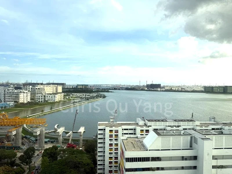 Common Room (HDB) for Rent in  413 Pandan Gardens - Image 3