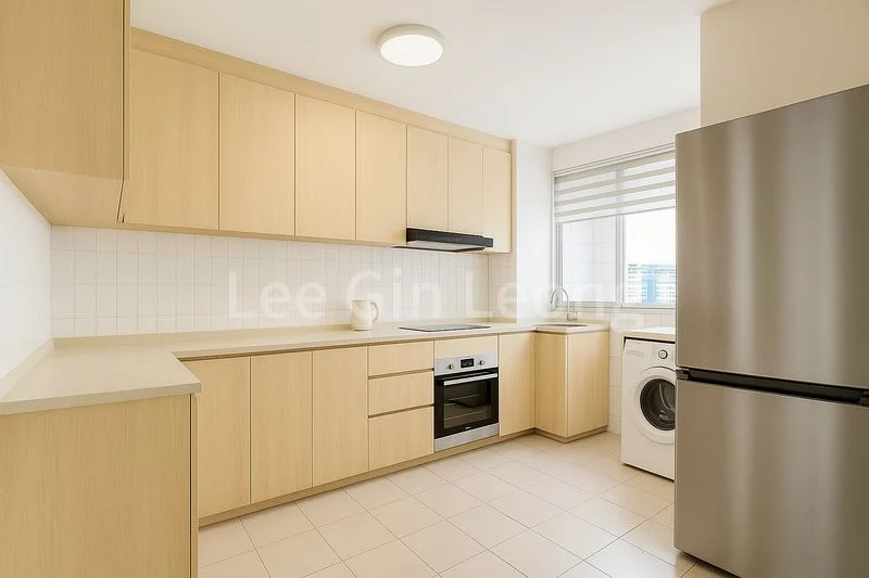 4 Room (4A) HDB for Sale in 870 Tampines Street 83 - Image 3