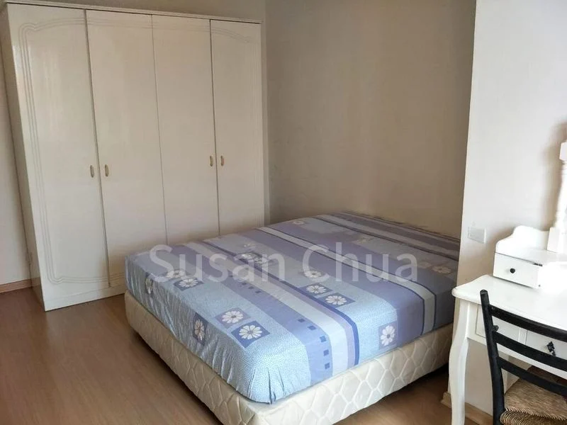 Room (Landed) for Rent in Sennett Estate - Image 5