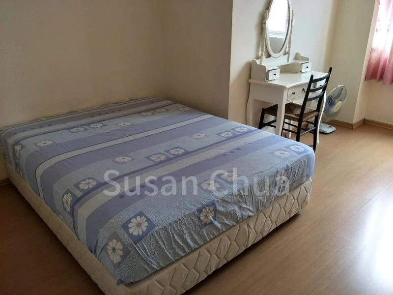 Room (Landed) for Rent in Sennett Estate - Image 6