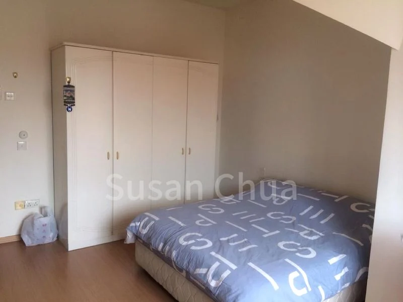 Room (Landed) for Rent in Sennett Estate - Image 1