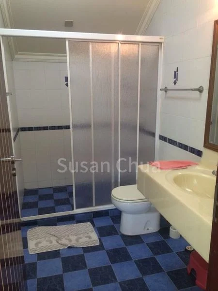 Room (Landed) for Rent in Sennett Estate - Image 3