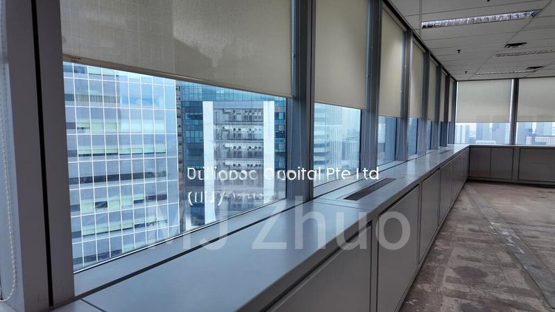 Office for Rent: 16 Collyer Quay - Image 2