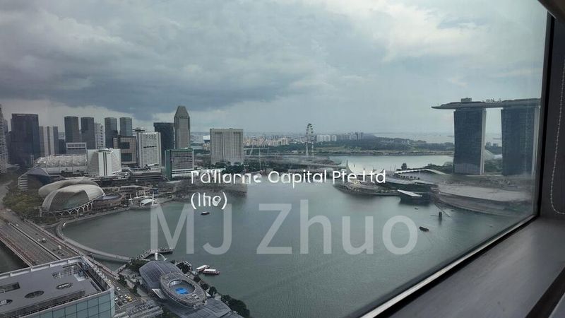 Office for Rent: 16 Collyer Quay - Image 5