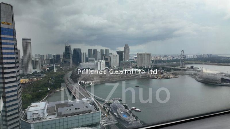 Office for Rent: 16 Collyer Quay - Image 4