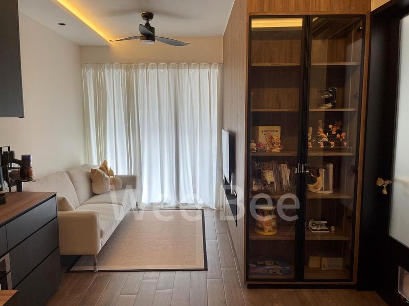 1 Bed Condo for Rent in  High Park Residences - Image 5