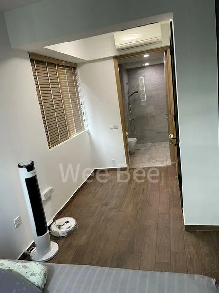 1 Bed Condo for Rent in  High Park Residences - Image 2