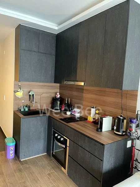 1 Bed Condo for Rent in  High Park Residences - Image 6